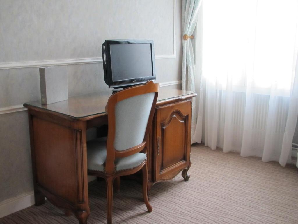 Chateau Beau Jardin Hotel Gaillan-en-Médoc Quarto foto